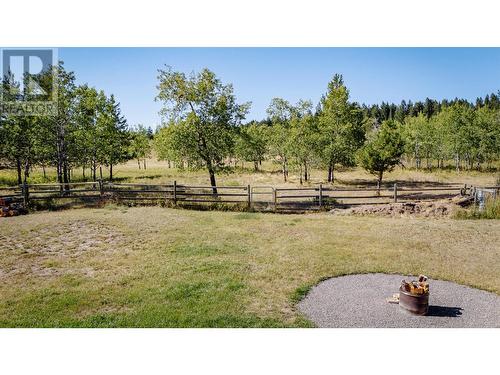 5070 Kinncum Place, 108 Mile Ranch, BC - Outdoor With View