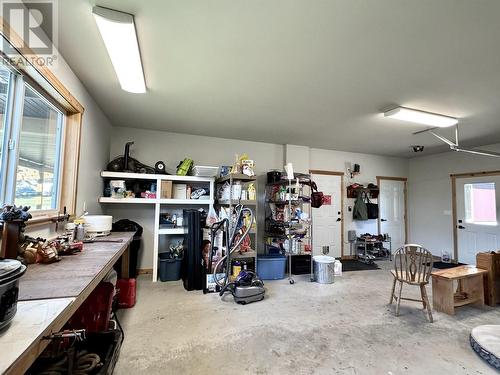 5070 Kinncum Place, 108 Mile Ranch, BC - Indoor