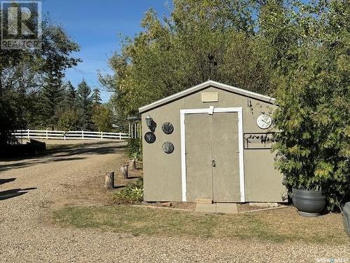 205 Herbert Avenue, Herbert, SK 