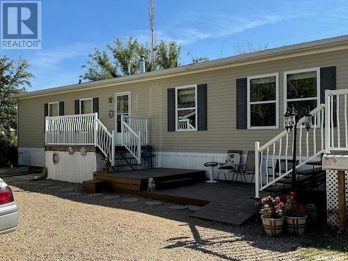 205 Herbert Avenue, Herbert, SK 