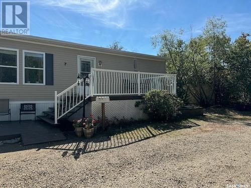 205 Herbert Avenue, Herbert, SK 