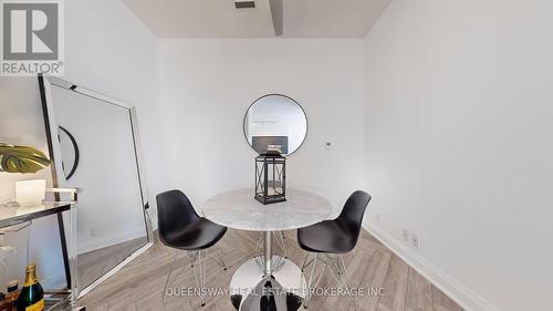 102 - 15 Zorra Street, Toronto (Islington-City Centre West), ON - Indoor