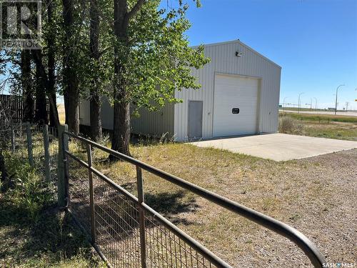 749 Gibson Road, Balgonie, SK - Outdoor With Exterior