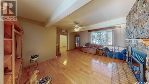 749 Gibson Road, Balgonie, SK - Indoor Photo Showing Other Room