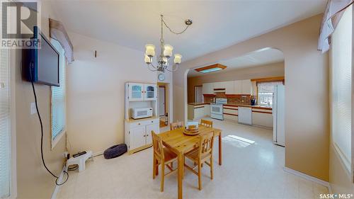 749 Gibson Road, Balgonie, SK - Indoor Photo Showing Kitchen