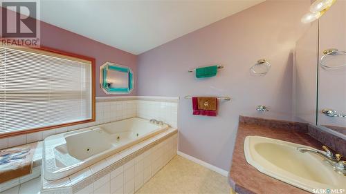 749 Gibson Road, Balgonie, SK - Indoor Photo Showing Bathroom