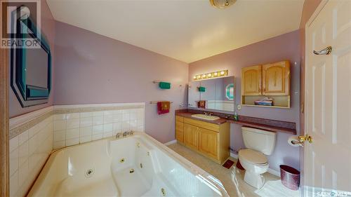 749 Gibson Road, Balgonie, SK - Indoor Photo Showing Bathroom