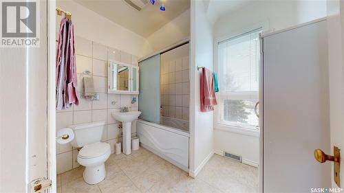 749 Gibson Road, Balgonie, SK - Indoor Photo Showing Bathroom