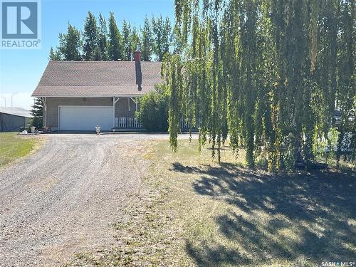 749 Gibson Road, Balgonie, SK - Outdoor