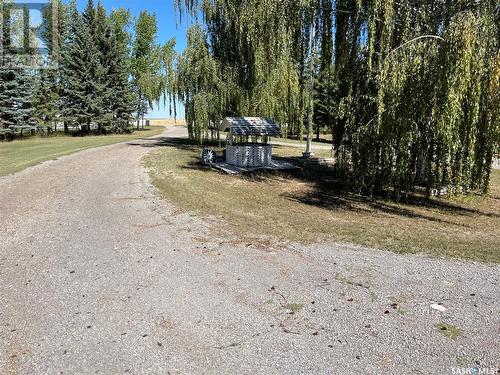 749 Gibson Road, Balgonie, SK - Outdoor