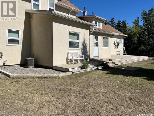 749 Gibson Road, Balgonie, SK - Outdoor