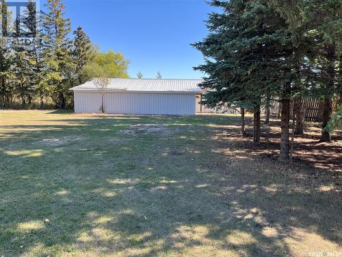 749 Gibson Road, Balgonie, SK - Outdoor