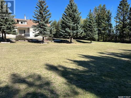 749 Gibson Road, Balgonie, SK - Outdoor