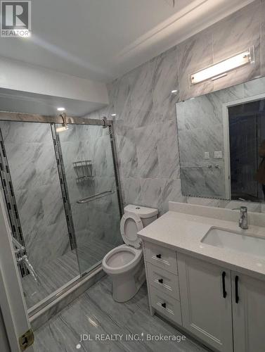 727 Caboto Trail, Markham (Village Green-South Unionville), ON - Indoor Photo Showing Bathroom