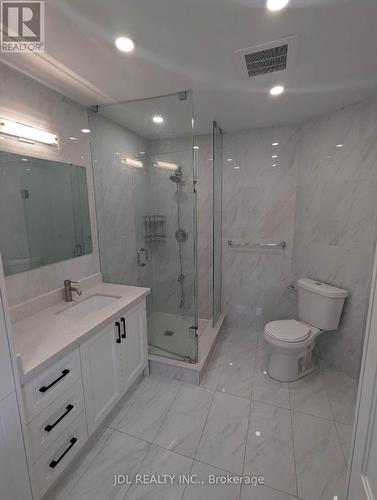 727 Caboto Trail, Markham (Village Green-South Unionville), ON - Indoor Photo Showing Bathroom