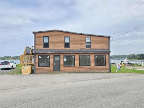 29 Hillside Boularderie Road, Groves Point, NS 