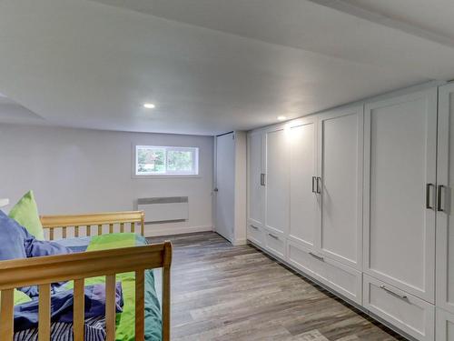 Family room - 99 Ch. La Chanterelle, Saint-Donat, QC - Indoor Photo Showing Other Room