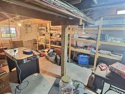 Basement - 