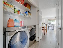 Laundry room - 