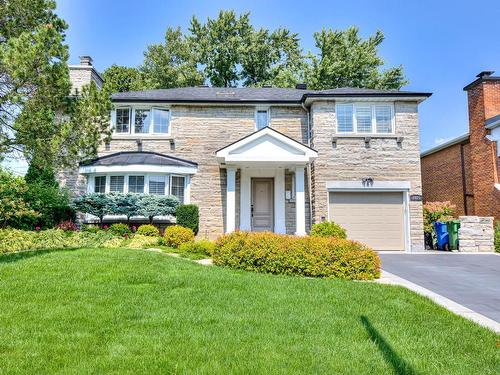 Frontage - 2025 Ch. Kildare, Mont-Royal, QC - Outdoor With Facade