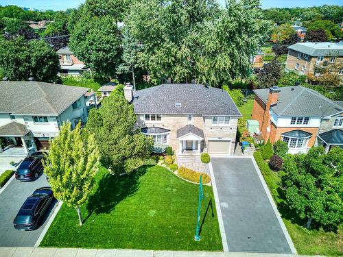 Aerial photo - 2025 Ch. Kildare, Mont-Royal, QC - Outdoor