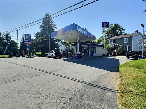 FaÃ§ade - 55 Mtée De La Rivière-Du-Sud, Montmagny, QC - Outdoor