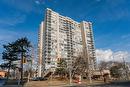 75 Queen Street N|Unit #1501, Hamilton, ON  - Outdoor With Facade 