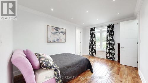 374 Elmwood Avenue, Richmond Hill, ON - Indoor Photo Showing Bedroom