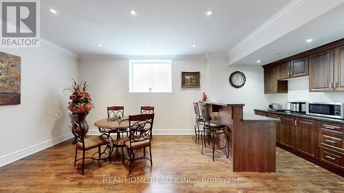 374 Elmwood Avenue, Richmond Hill, ON - Indoor