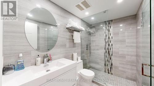 374 Elmwood Avenue, Richmond Hill (Harding), ON - Indoor Photo Showing Bathroom