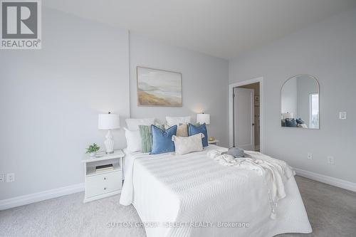 2006 - 505 Talbot Street, London, ON - Indoor Photo Showing Bedroom