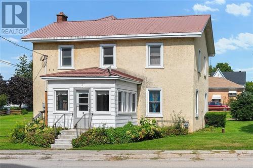 2 Main Street, Athens, ON - Outdoor With Facade