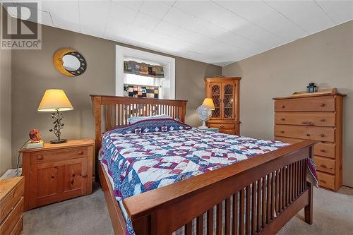 2 Main Street, Athens, ON - Indoor Photo Showing Bedroom