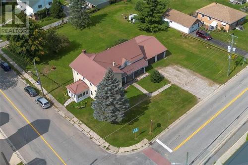 2 Main Street, Athens, ON - Outdoor With View