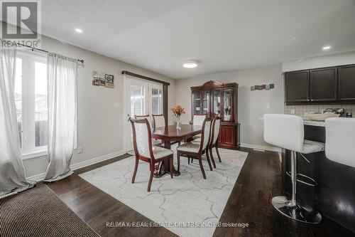 1634 Chelton Place, London, ON - Indoor Photo Showing Dining Room