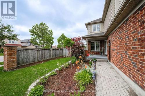 1634 Chelton Place, London, ON - Outdoor