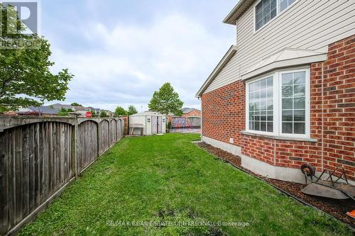 1634 Chelton Place, London, ON - Outdoor With Exterior