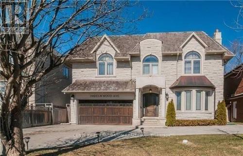 340 Elmwood Avenue, Toronto, ON - Outdoor With Facade