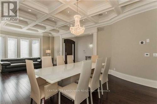 340 Elmwood Avenue, Toronto, ON - Indoor Photo Showing Dining Room