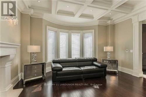 340 Elmwood Avenue, Toronto, ON - Indoor Photo Showing Living Room