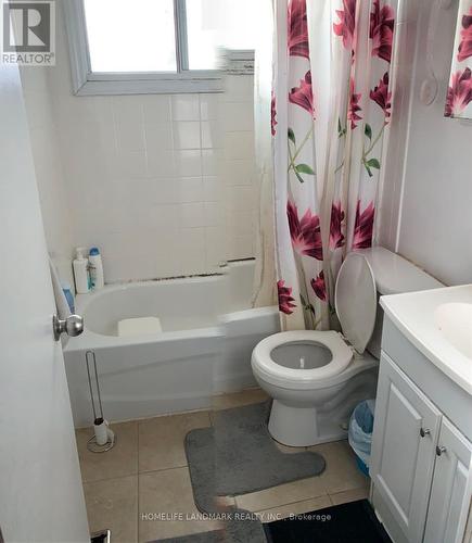 230 Demaine Crescent, Richmond Hill (Crosby), ON - Indoor Photo Showing Bathroom