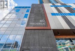 1302 - 60 FREDERICK STREET  Kitchener, ON N2H 0C7