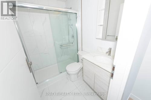 1302 - 60 Frederick Street, Kitchener, ON - Indoor Photo Showing Bathroom