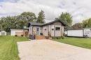 5 Maple Avenue, Carman, MB  - Outdoor 