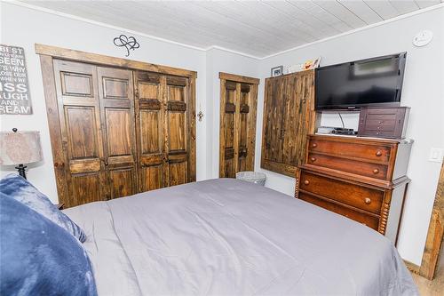 5 Maple Avenue, Carman, MB - Indoor Photo Showing Bedroom