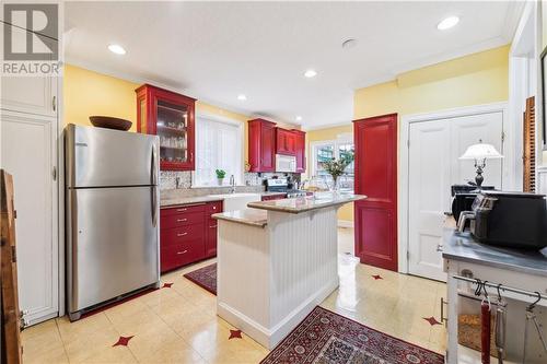 48 Craig Street, Perth, ON - Indoor Photo Showing Kitchen