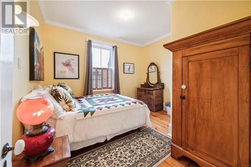 48 Craig Street, Perth, ON - Indoor Photo Showing Bedroom