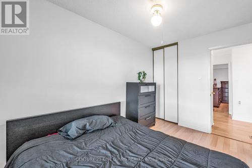 33 Dawson Crescent, Brampton (Brampton North), ON - Indoor Photo Showing Bedroom