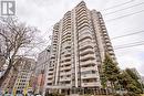 1603 - 67 Caroline Street S, Hamilton, ON  - Outdoor With Balcony With Facade 