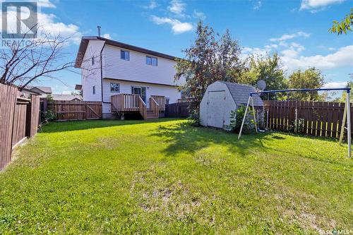 351/353 Russell Road, Saskatoon, SK - Outdoor